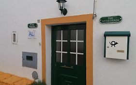A Casa Pequenina - Escusa, Marvão